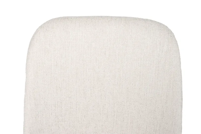 Boston spisestol – svarte bein | Home Factory