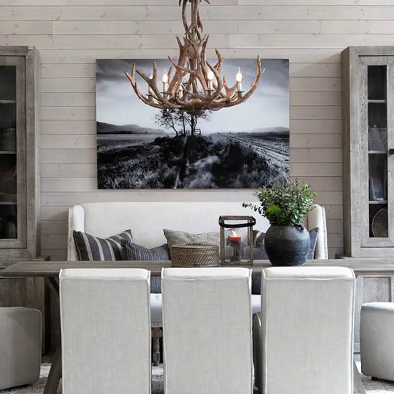 Tree spisebord | Artwood