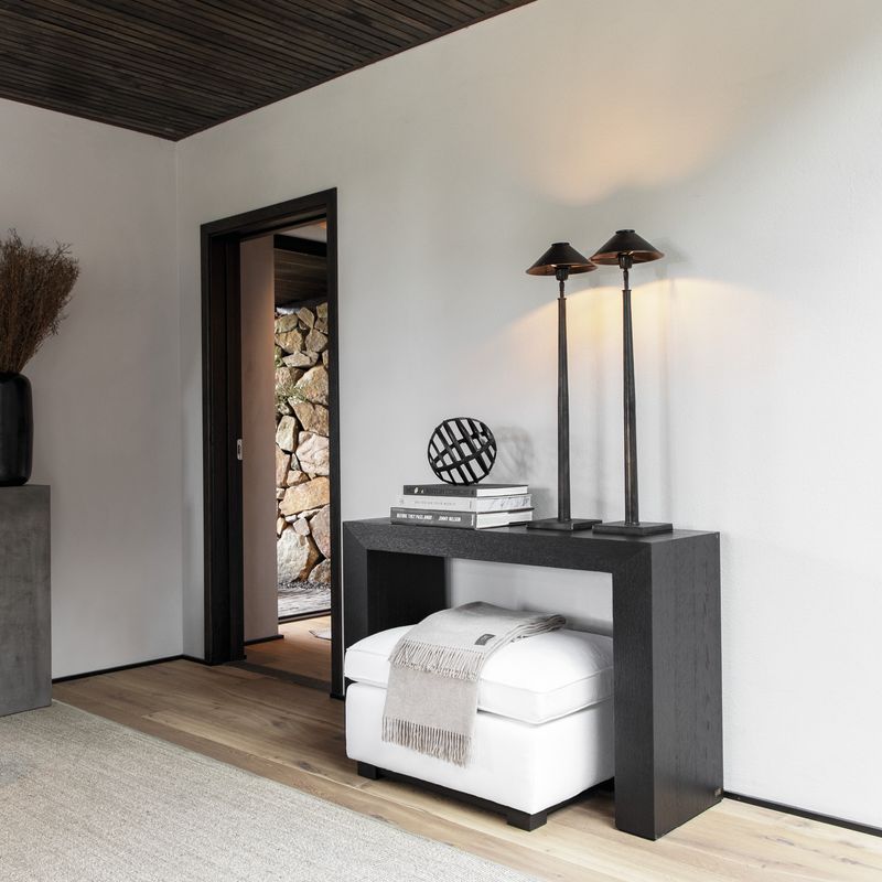 Midtown puff | Artwood