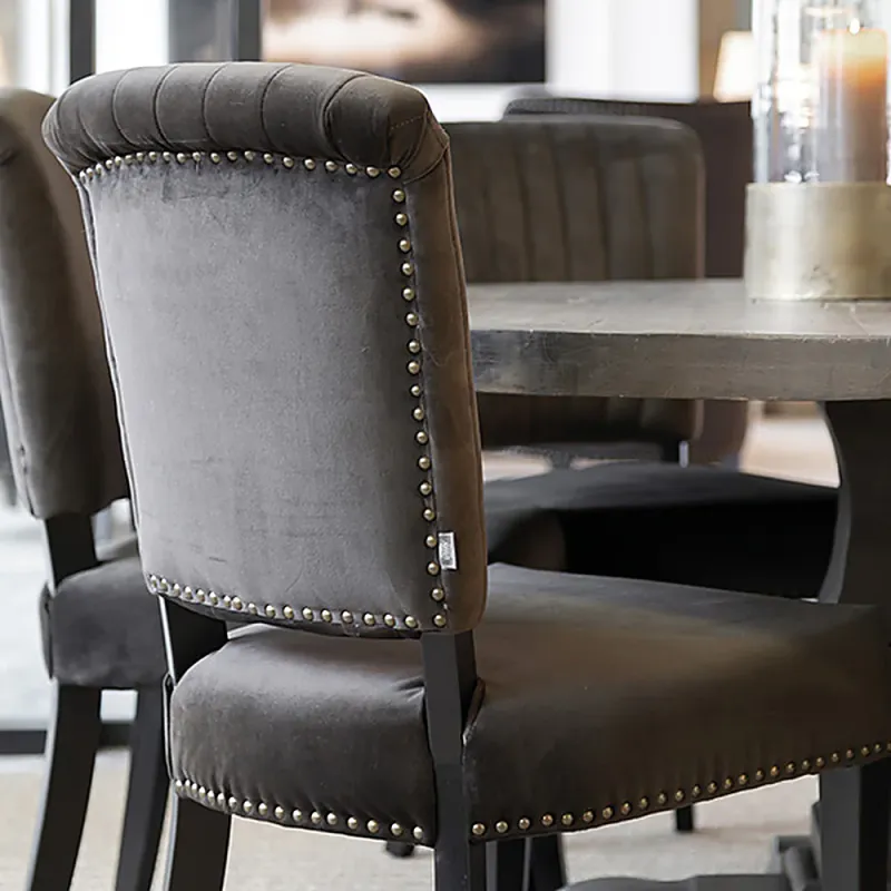 Paris rundt spisebord | Artwood