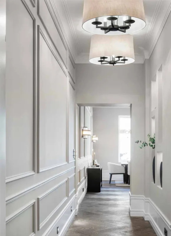 Aruba taklampe Ø60 | Home Factory