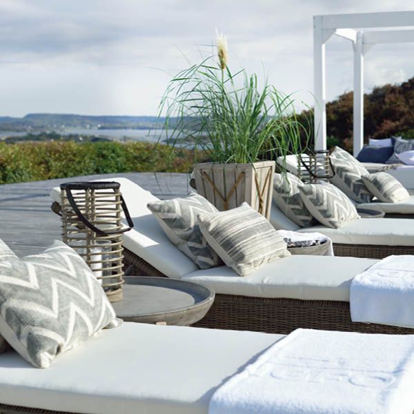 Columbus Lykt - Artwood 