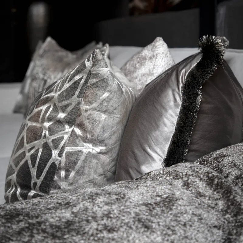 Isola Ethnic putetrekk | Artwood