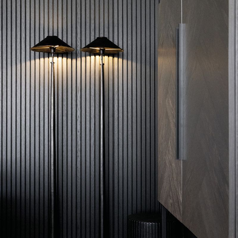 Cloud Dark Grey Skap - Artwood