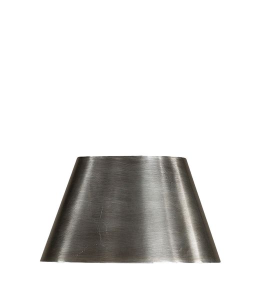 PEWTER Bordlampe - Artwood