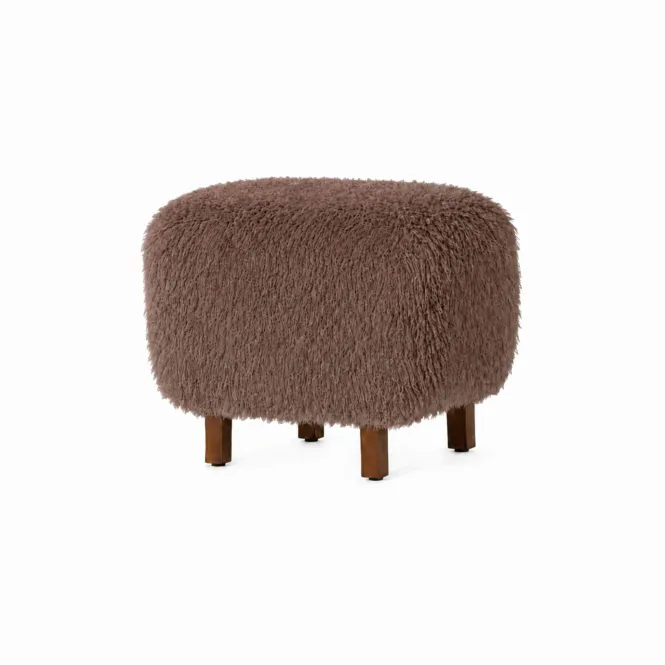 Hovedbilde Carmel puff | Home Factory