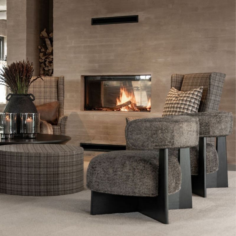 Porto lenestol – stoff | Artwood