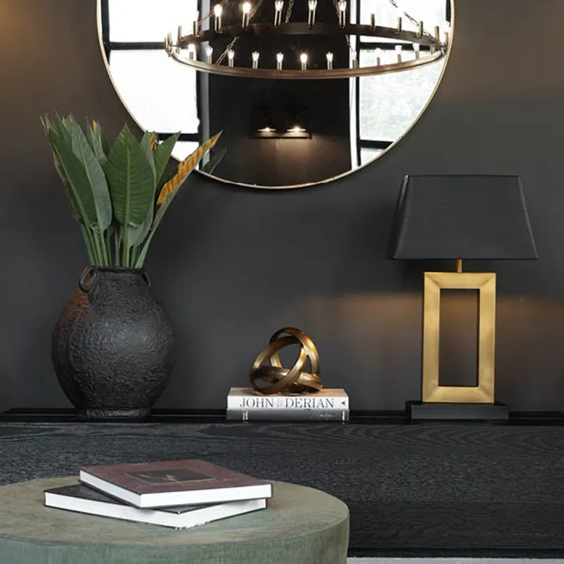 Arezzo bordlampe | Artwood