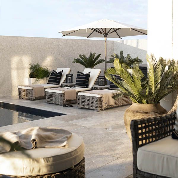 Lykt Svart - Artwood