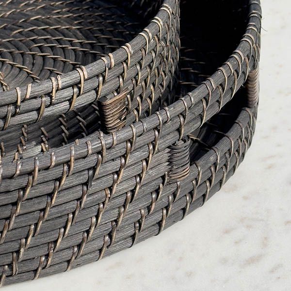 Amazon 2-pack Brett Deep Brown - Artwood