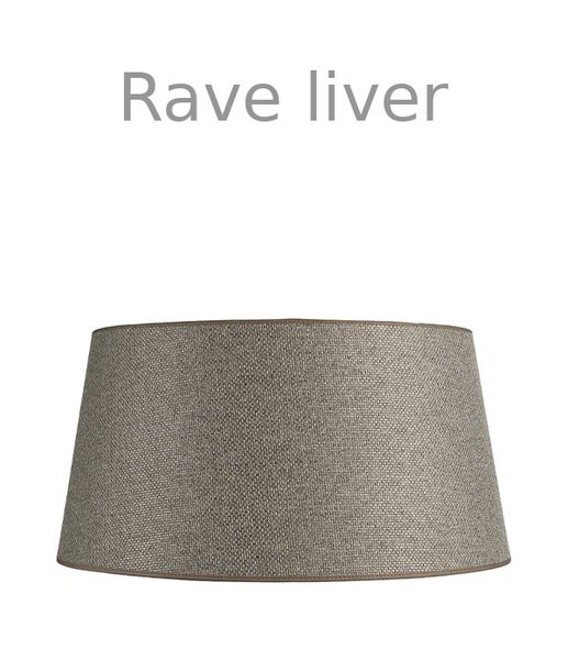 Milan Gulvlampe - Artwood