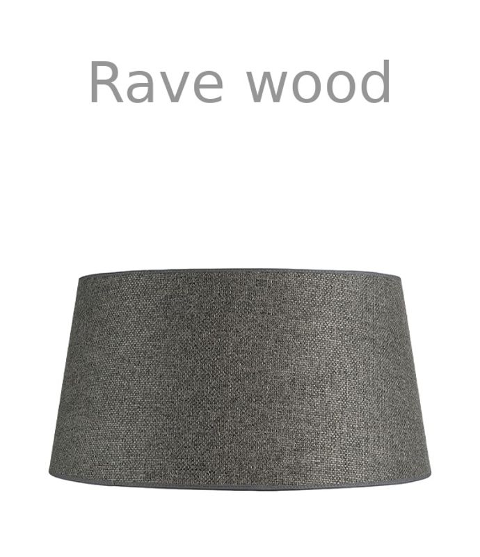 Milan Gulvlampe - Artwood