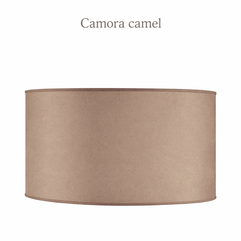 Milan Gulvlampe Cylinder Lampeskjerm - Artwood