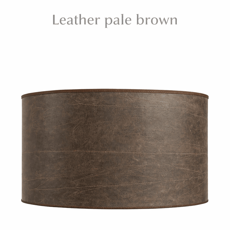 Milan Gulvlampe Cylinder Lampeskjerm - Artwood
