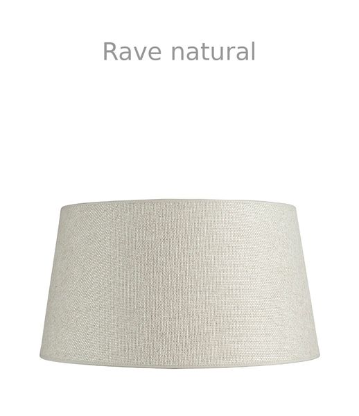 Montone Gulvlampe Classic Skjerm - Artwood