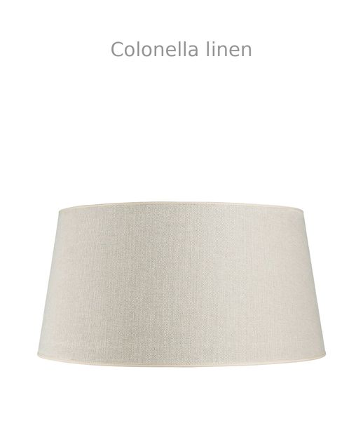 Montone Gulvlampe Classic Skjerm - Artwood