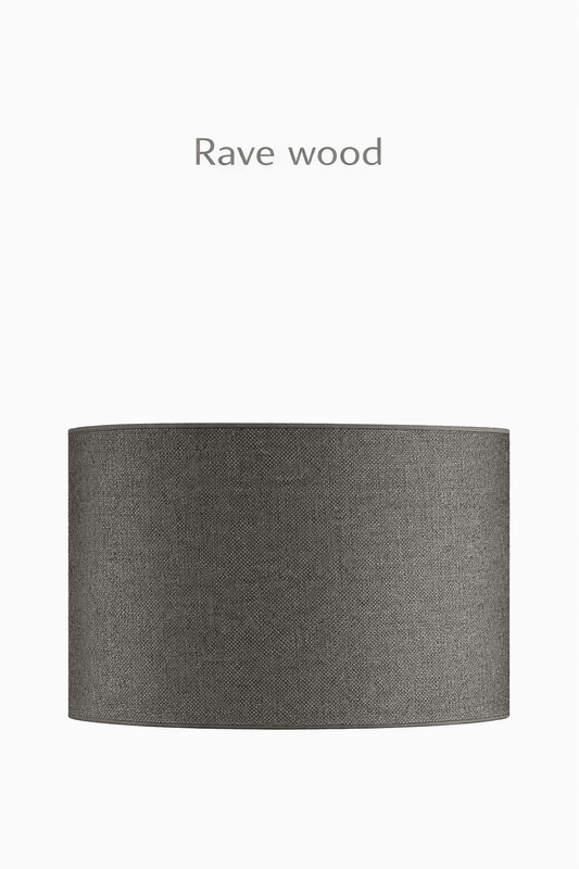 Arezzo Svart Gulvlampe - Artwood