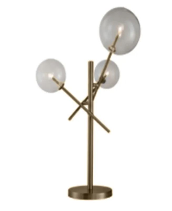 Hobart Bordlampe - Home Factory