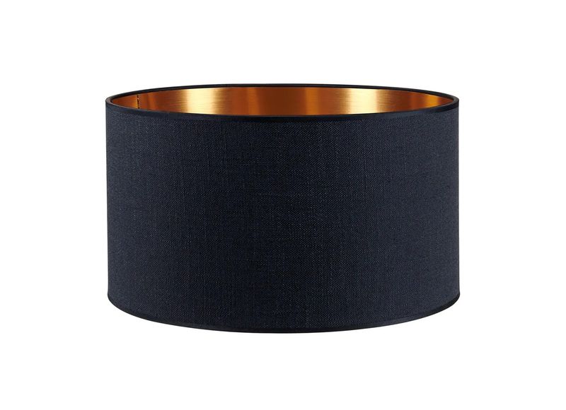 Delson Graphite Bordlampe - Home Factory