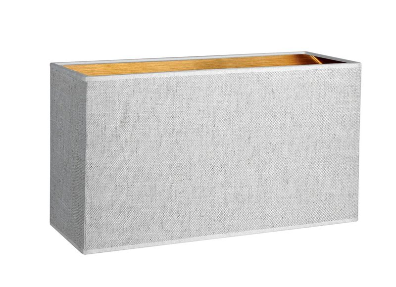 Magnolia Cream Bordlampe - Home Factory