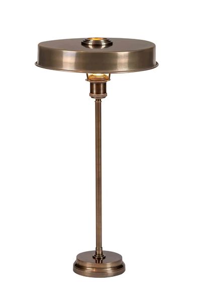 Dixon Bordlampe - Home Factory