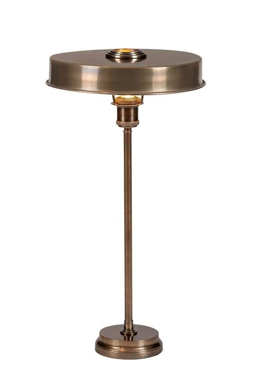 Dixon Bordlampe - Home Factory