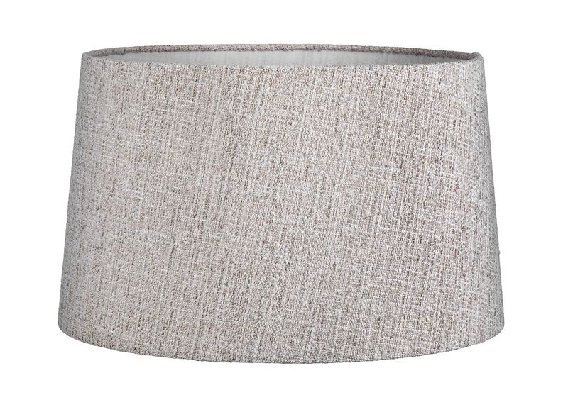 Langwood Antiq Grey Bordlampe - Home Factory