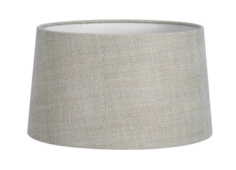 Langwood Antiq Grey Bordlampe - Home Factory