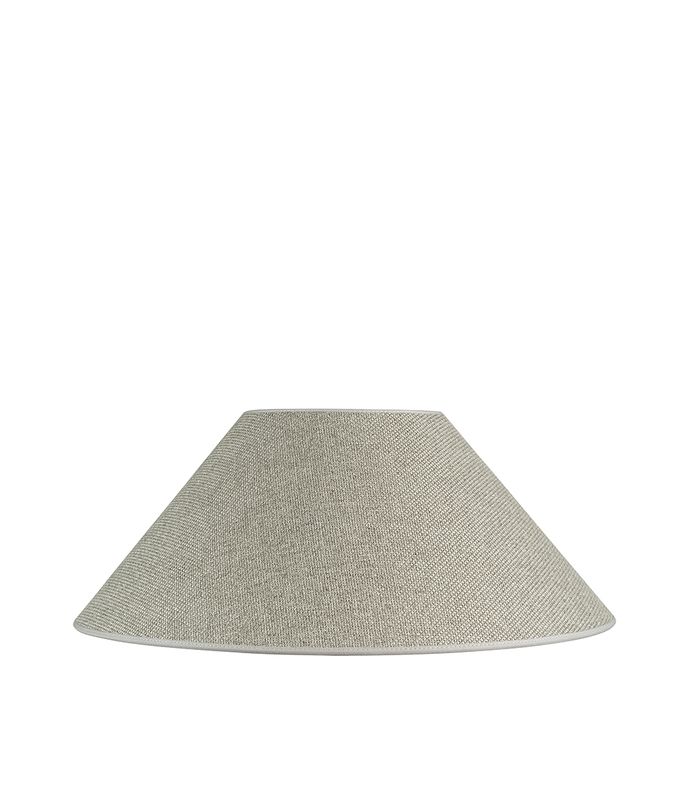 Florence Svart Bordlampe - Artwood