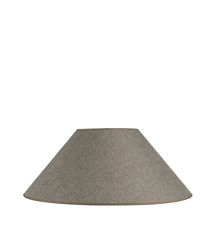Florence Antikk Bronse Bordlampe - Artwood