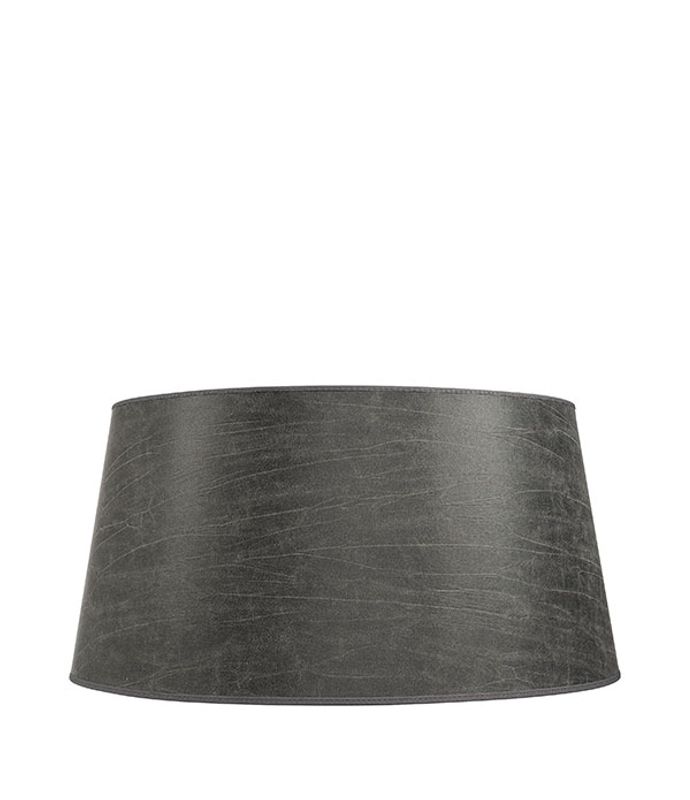 Florence Antikk Bronse Bordlampe - Artwood