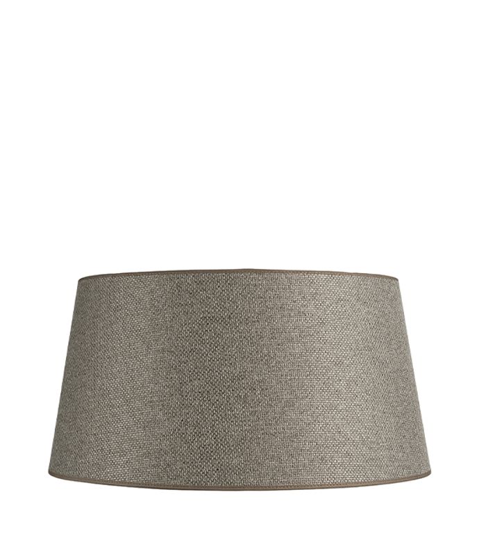 Florence Antikk Bronse Bordlampe - Artwood