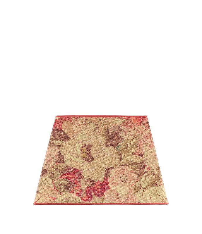 Florence Hvit Bordlampe - Artwood