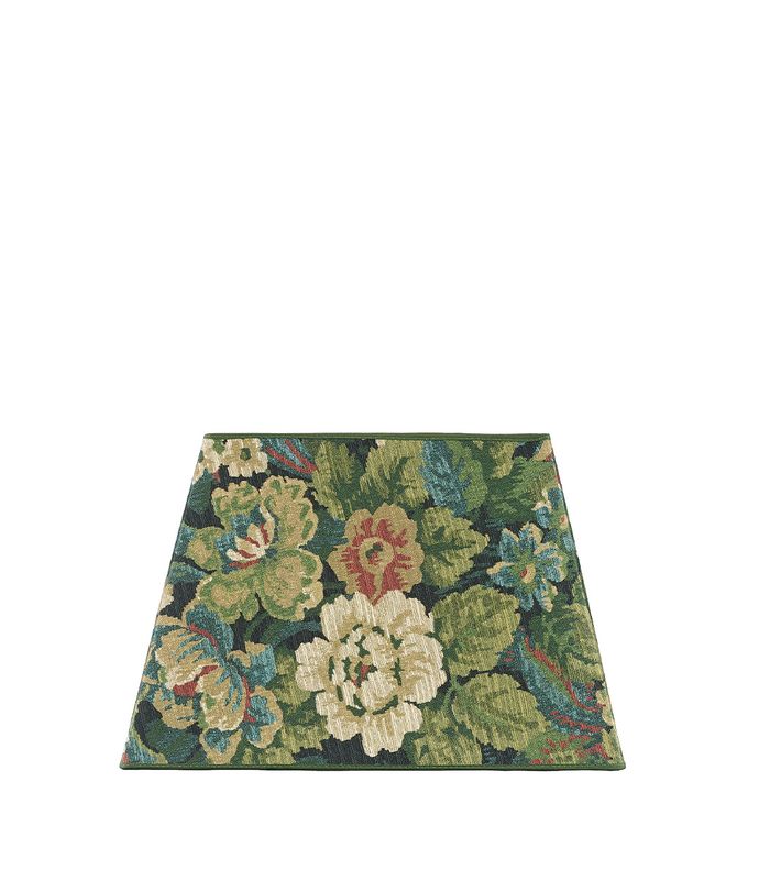 Florence Hvit Bordlampe - Artwood