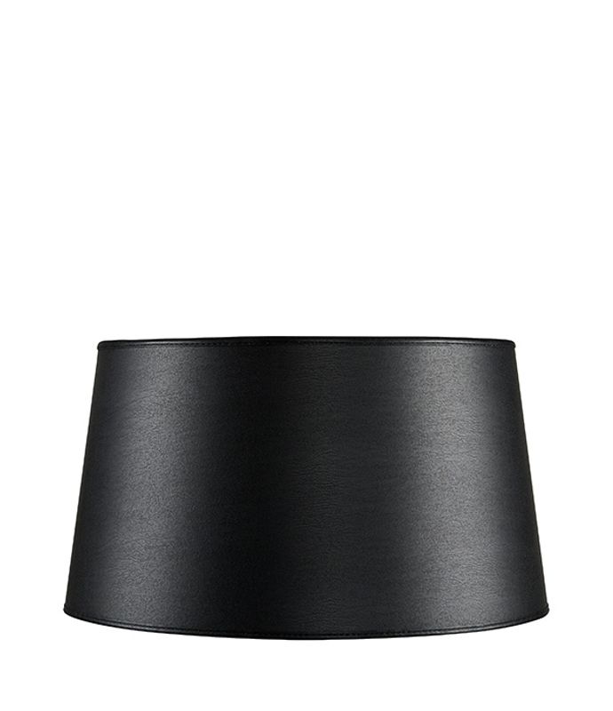 Fiora Svart Bordlampe - Artwood