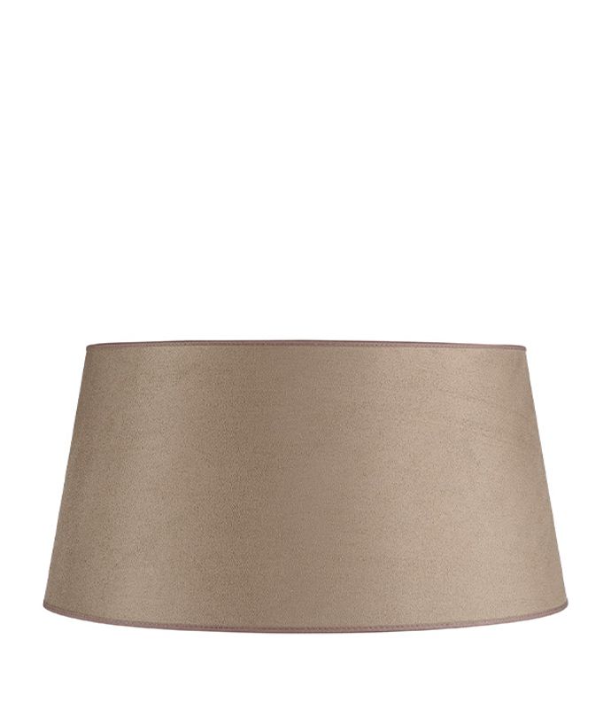 Fiora Svart Lav Bordlampe - Artwood