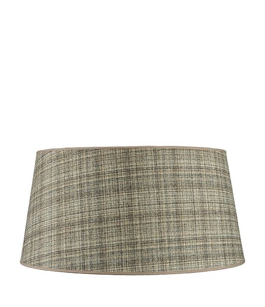 Fiora Svart Lav Bordlampe - Artwood