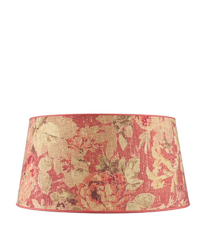 Lapedona Antikk Bronse Bordlampe - Artwood