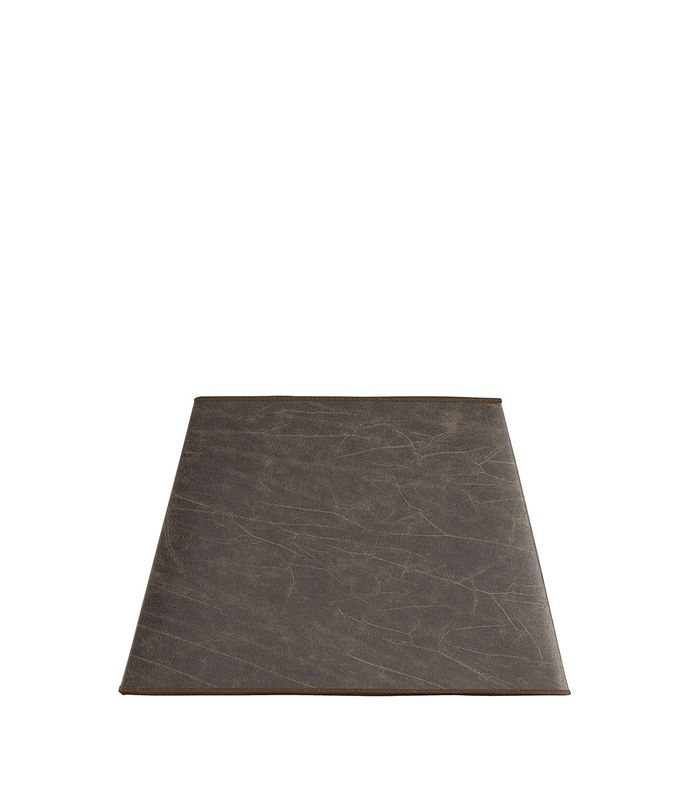 Vezzani Antikk Messing Bordlampe - Artwood