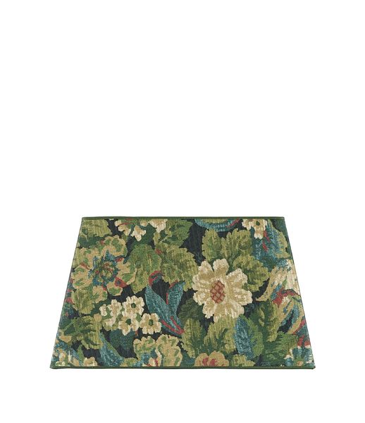 Arezzo Svart Bordlampe - Artwood 