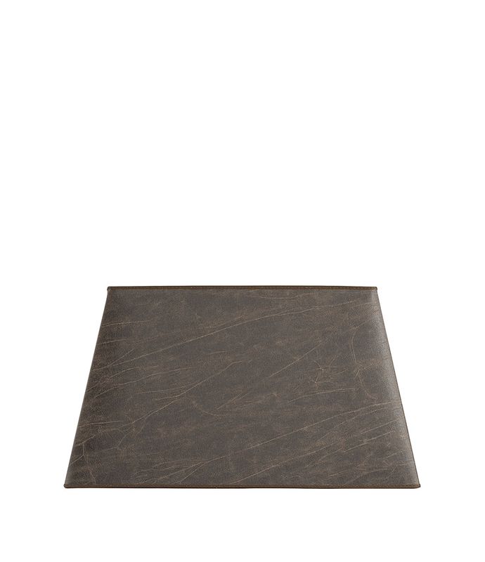 Arezzo Antikk Messing Bordlampe - Artwood
