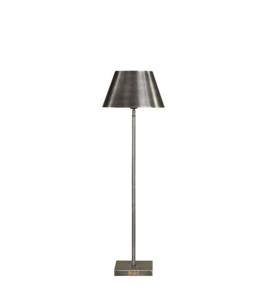 PEWTER Bordlampe - Artwood