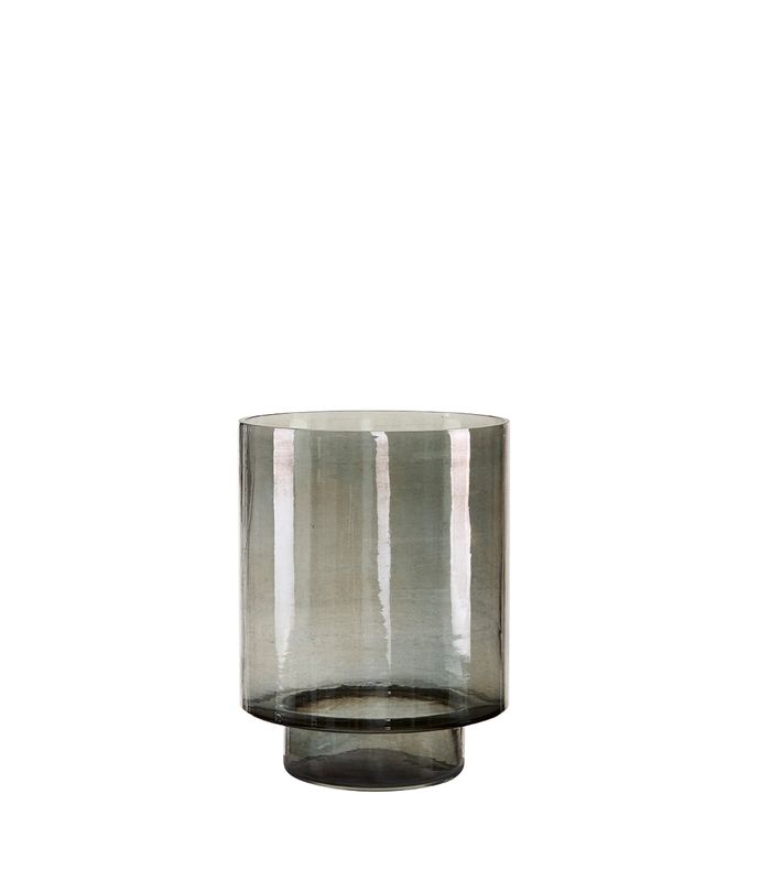 Reef Smoke Grey Lykt - Artwood