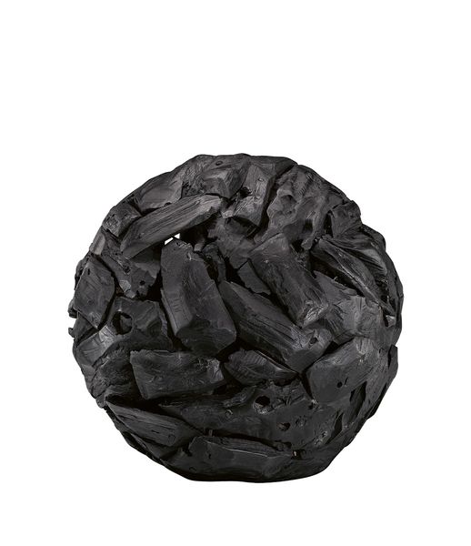 Vail Globe Svart - Artwood