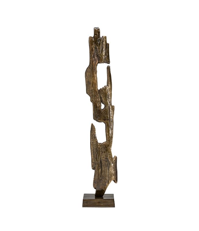 Brando Statue - Artwood
