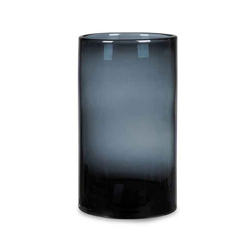 Auckland Svart Lysglass - Home Factory