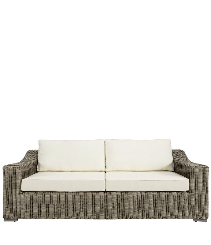 San Diego Vintage Sofa - Artwood