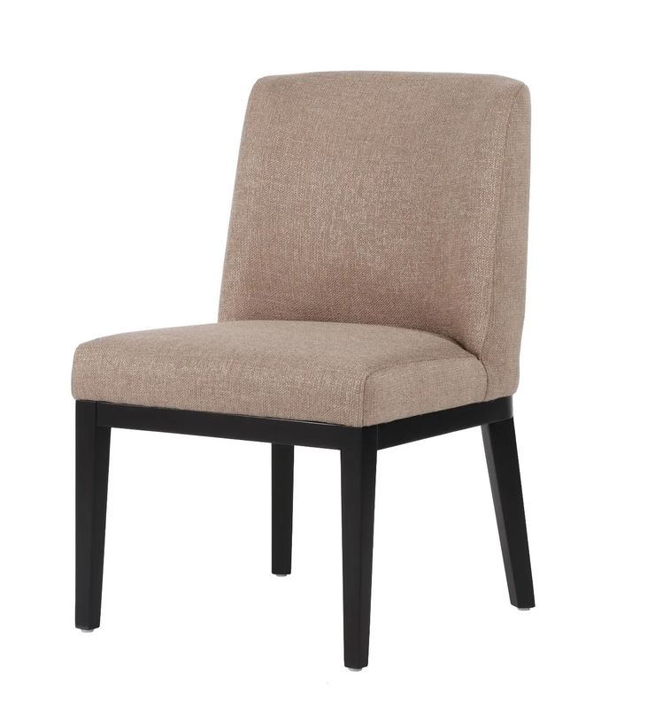 York spisestol – svarte bein | Home Factory