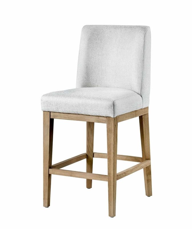 York barstol – natur bein | Home Factory