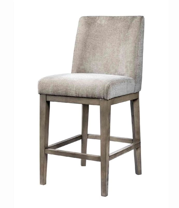 York barstol – muskat bein | Home Factory